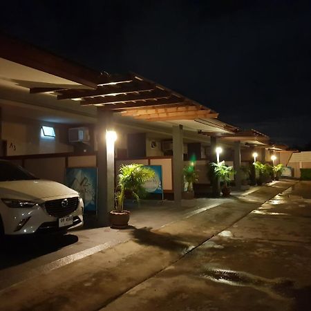 N2 Pattaya Resort Nong Prue Luaran gambar