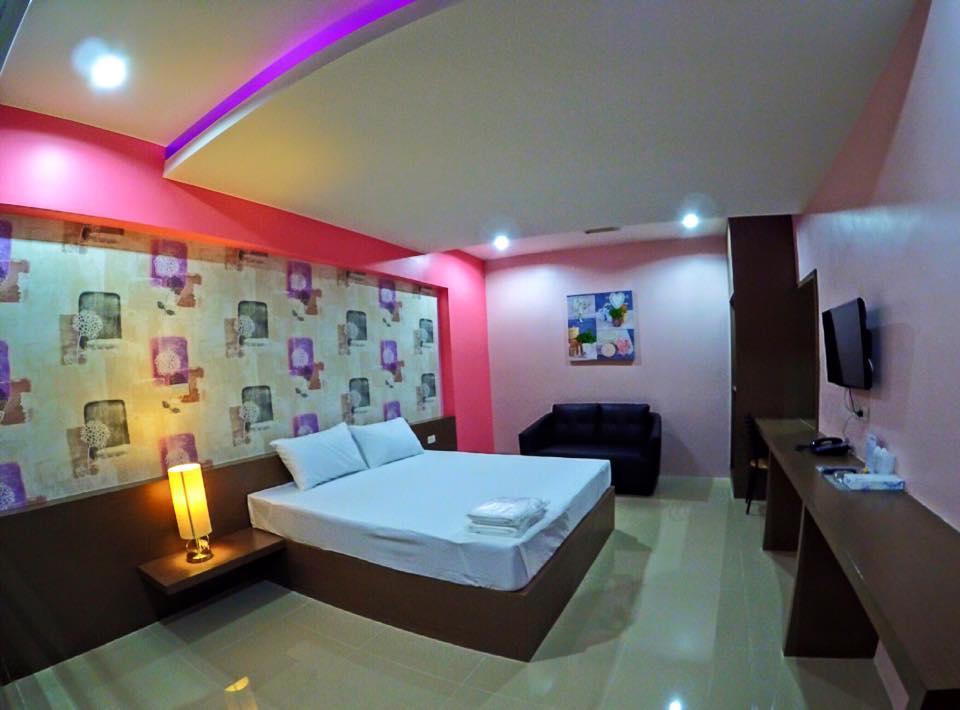 N2 Pattaya Resort Nong Prue Luaran gambar