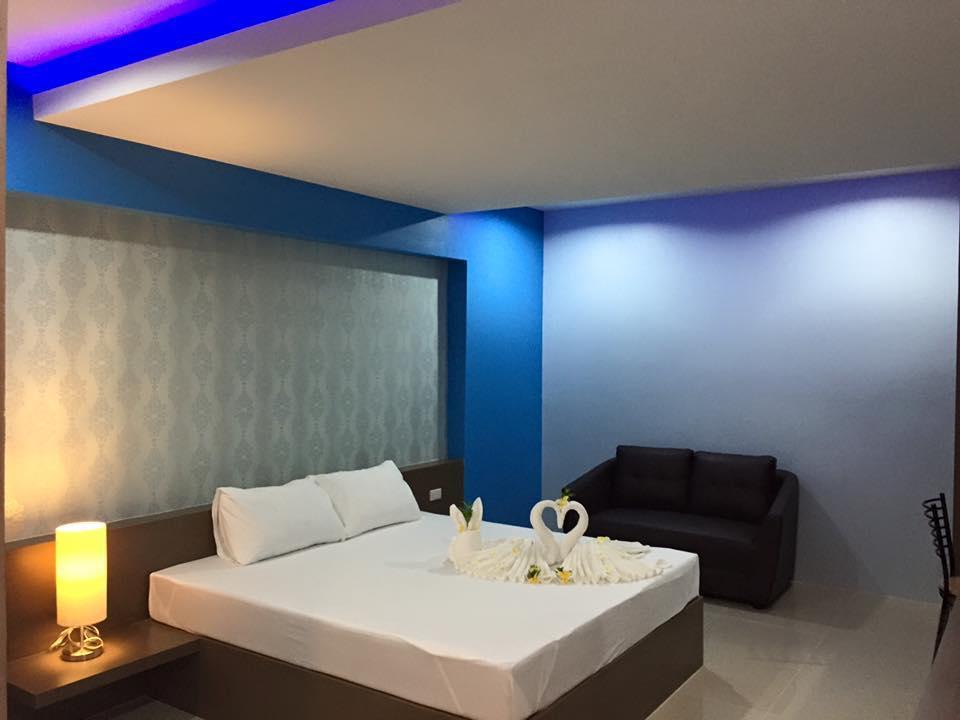 N2 Pattaya Resort Nong Prue Luaran gambar