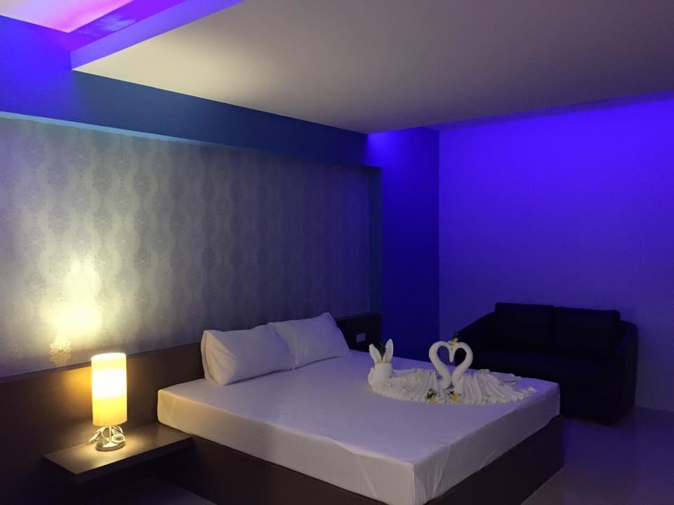 N2 Pattaya Resort Nong Prue Luaran gambar