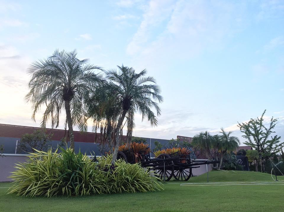 N2 Pattaya Resort Nong Prue Luaran gambar