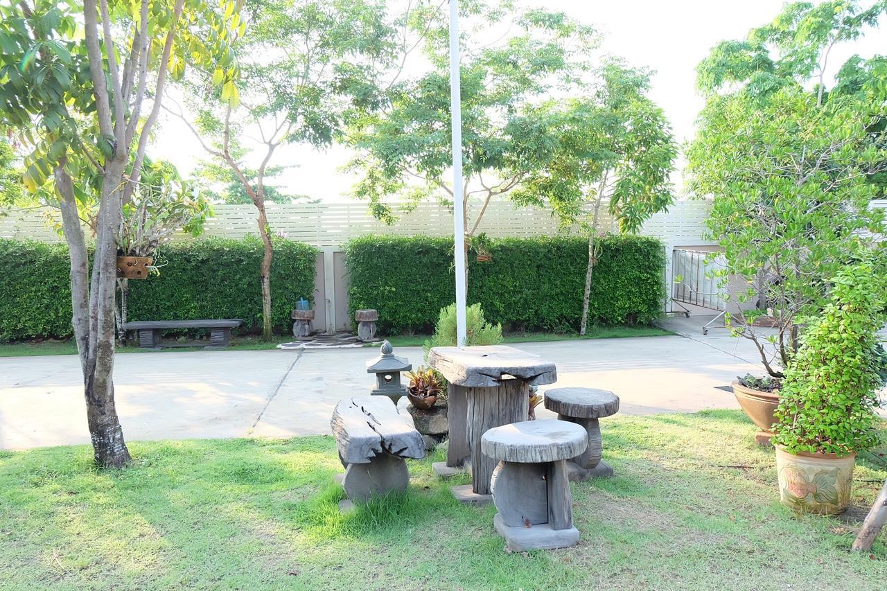 N2 Pattaya Resort Nong Prue Luaran gambar