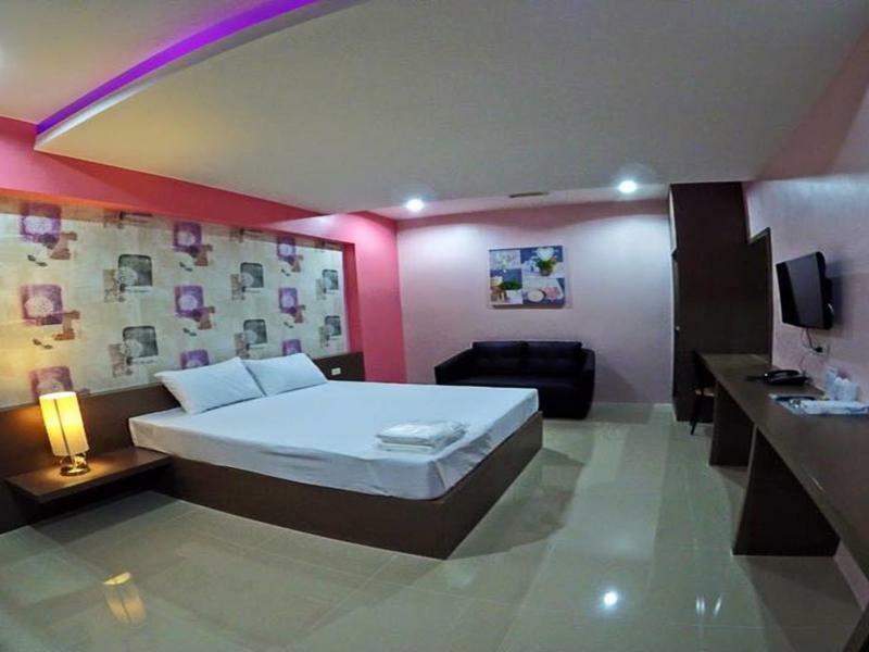 N2 Pattaya Resort Nong Prue Luaran gambar