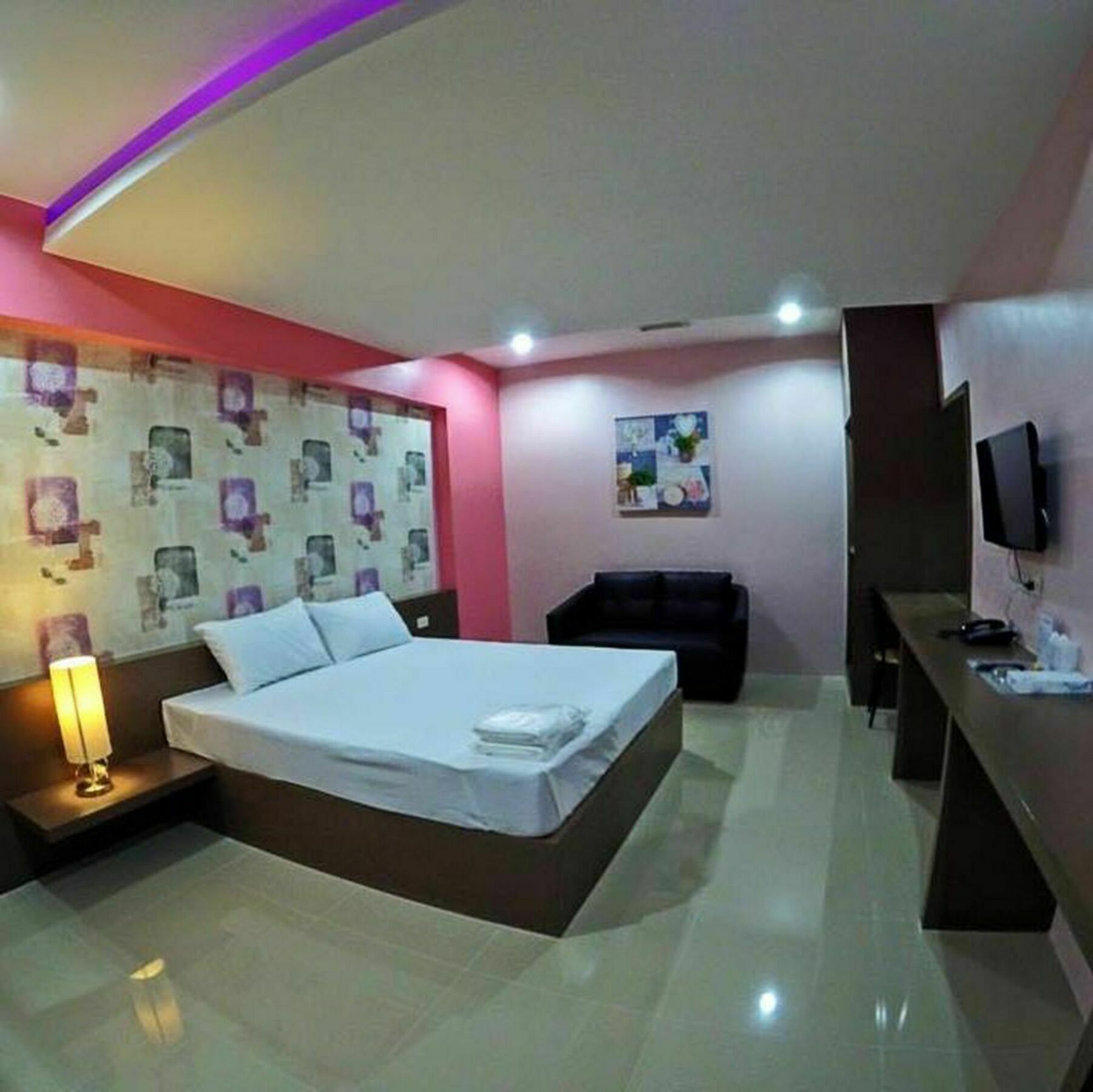 N2 Pattaya Resort Nong Prue Luaran gambar