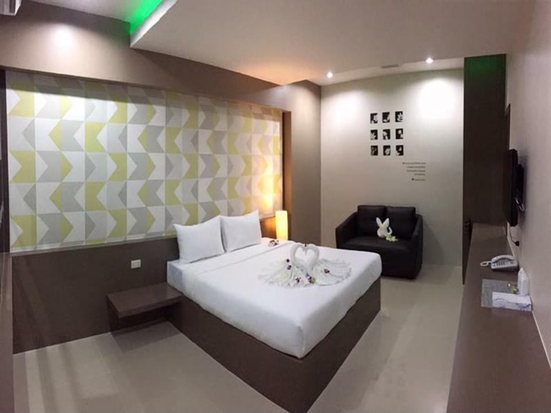 N2 Pattaya Resort Nong Prue Luaran gambar