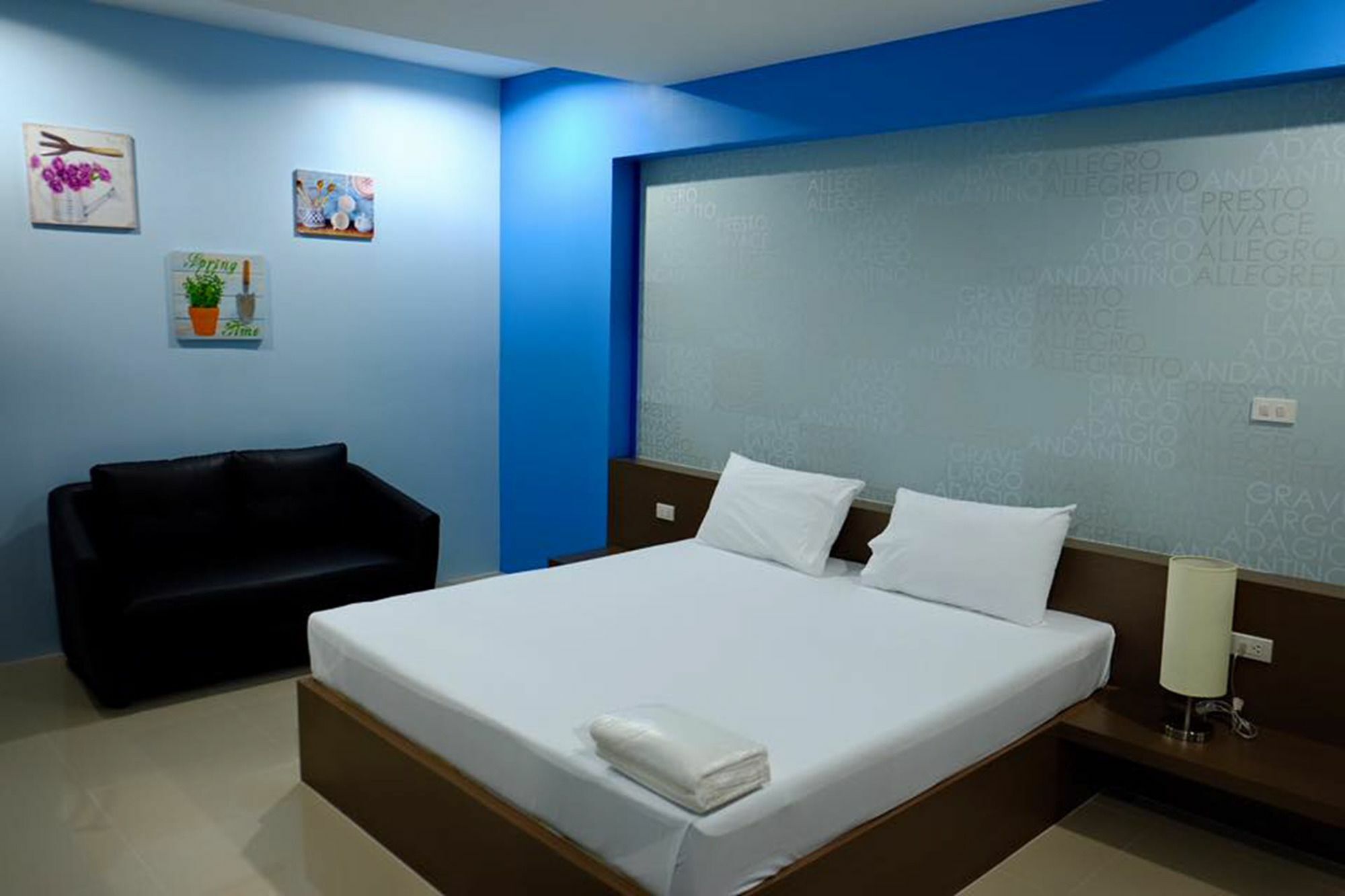 N2 Pattaya Resort Nong Prue Luaran gambar