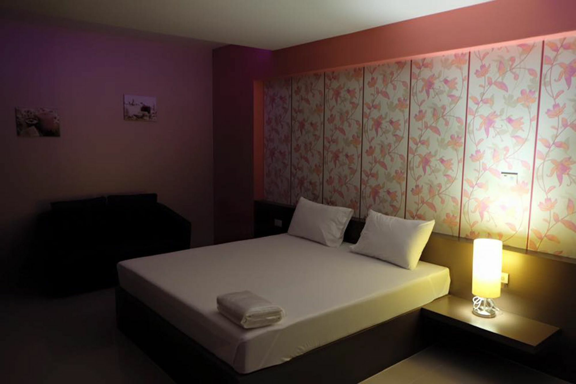 N2 Pattaya Resort Nong Prue Luaran gambar
