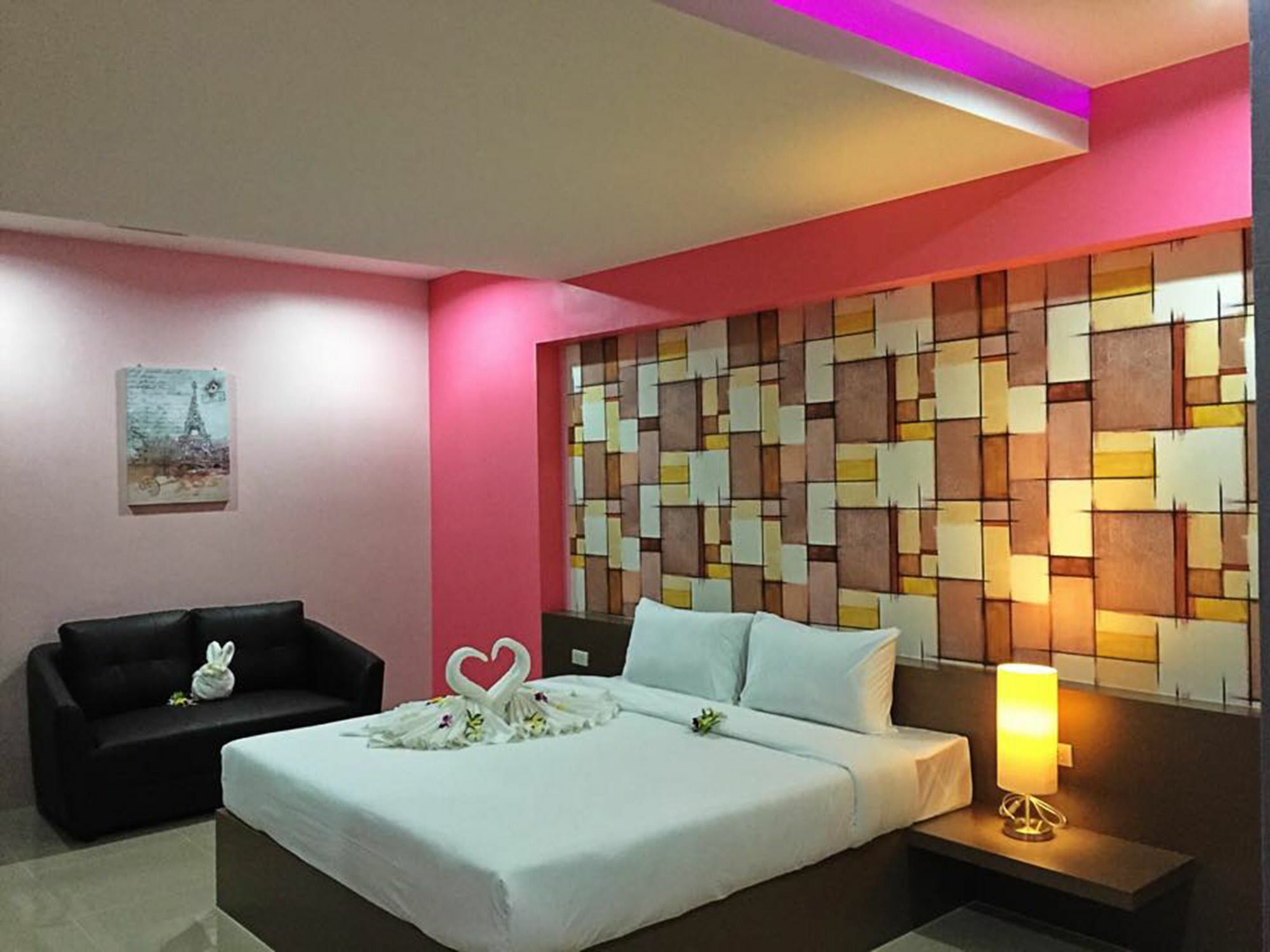 N2 Pattaya Resort Nong Prue Luaran gambar