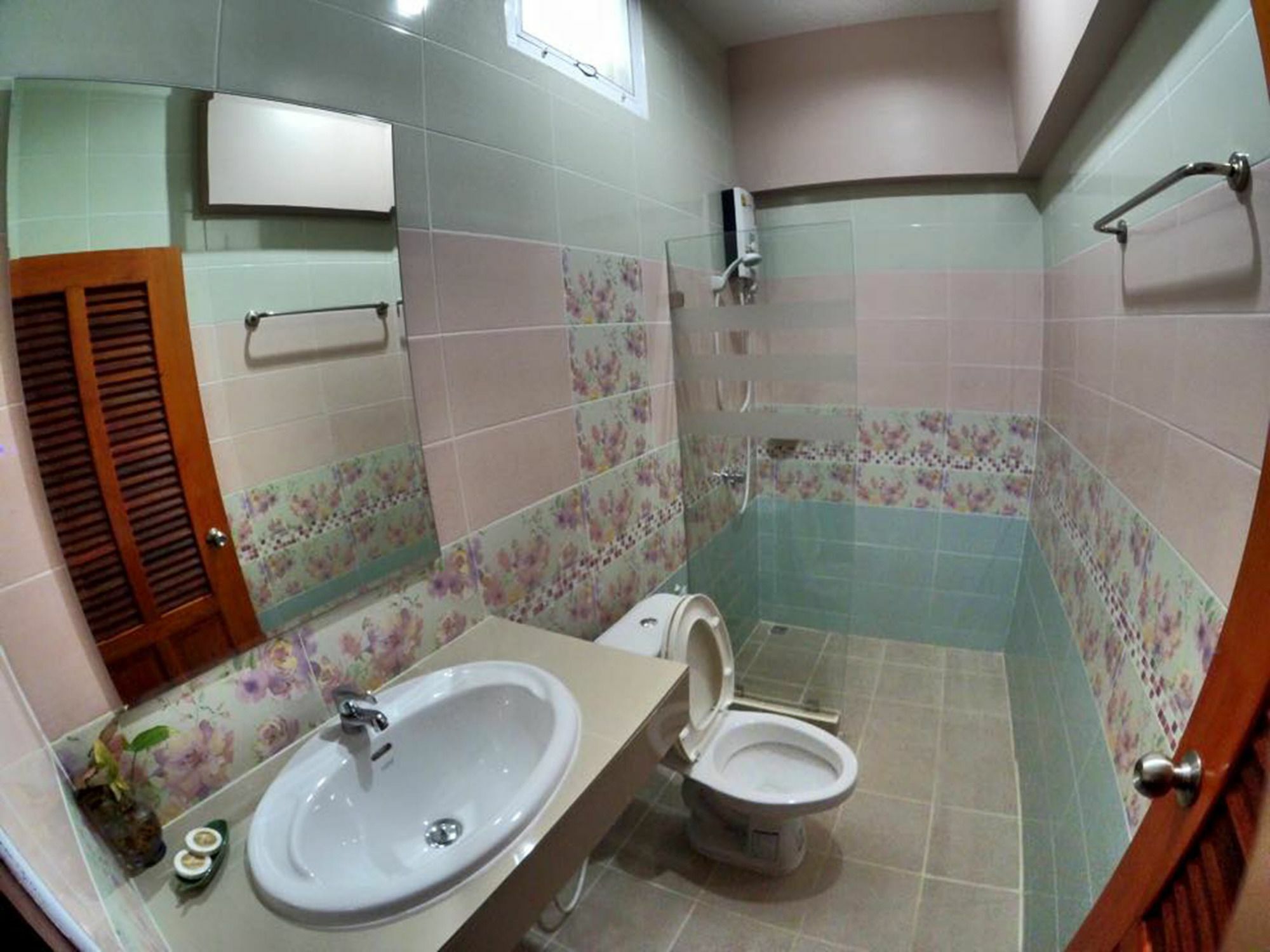 N2 Pattaya Resort Nong Prue Luaran gambar