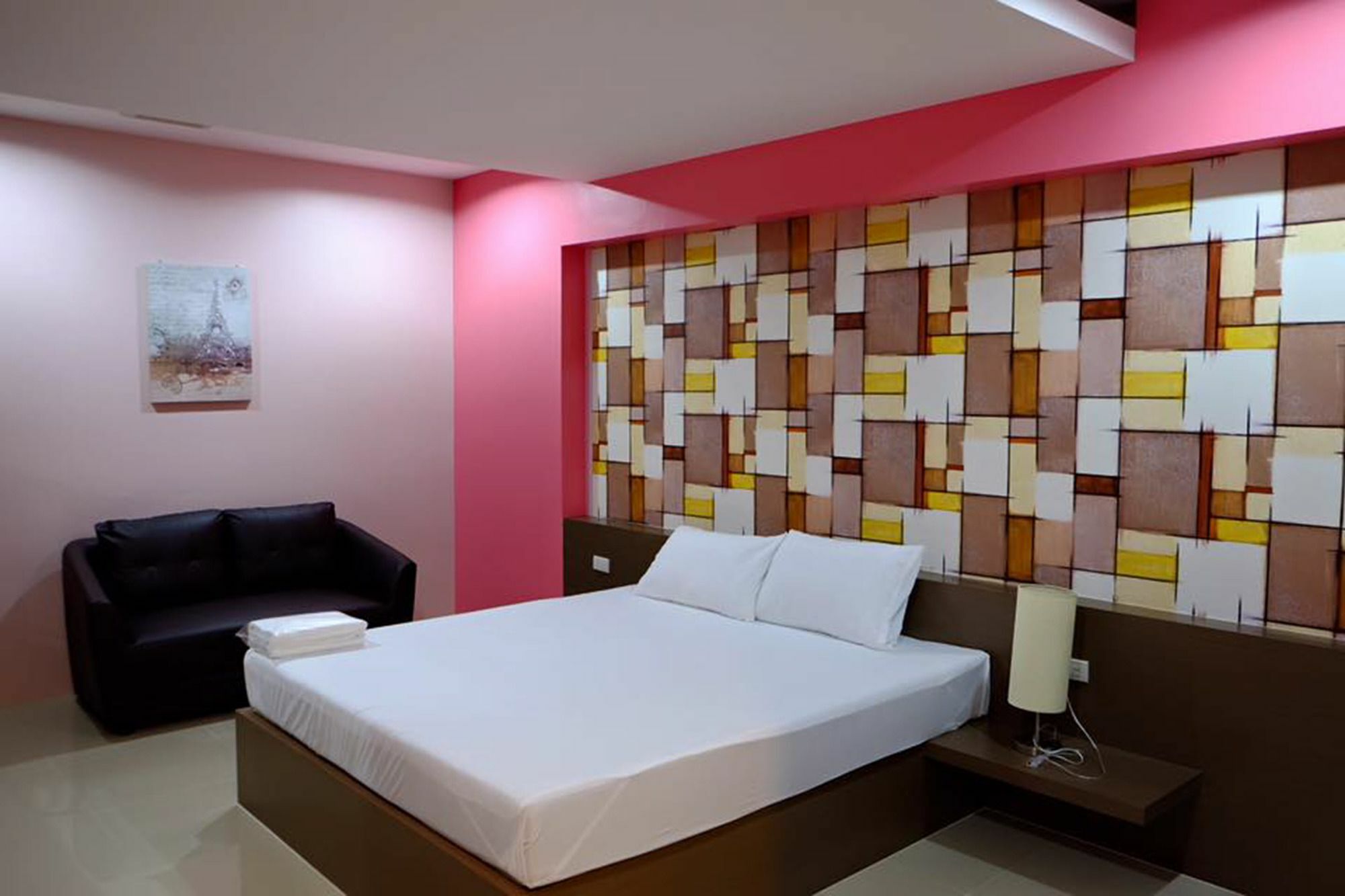 N2 Pattaya Resort Nong Prue Luaran gambar