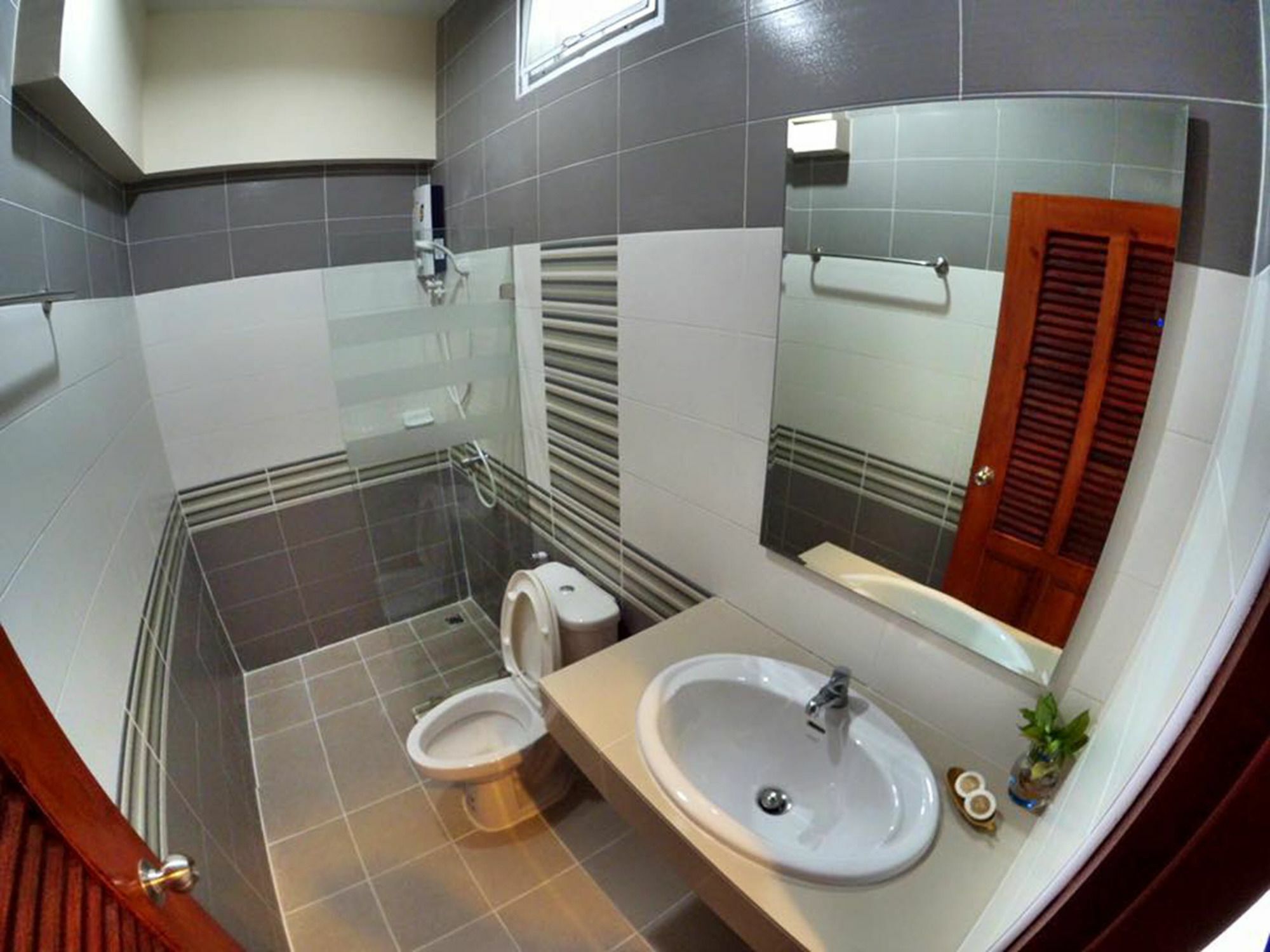 N2 Pattaya Resort Nong Prue Luaran gambar