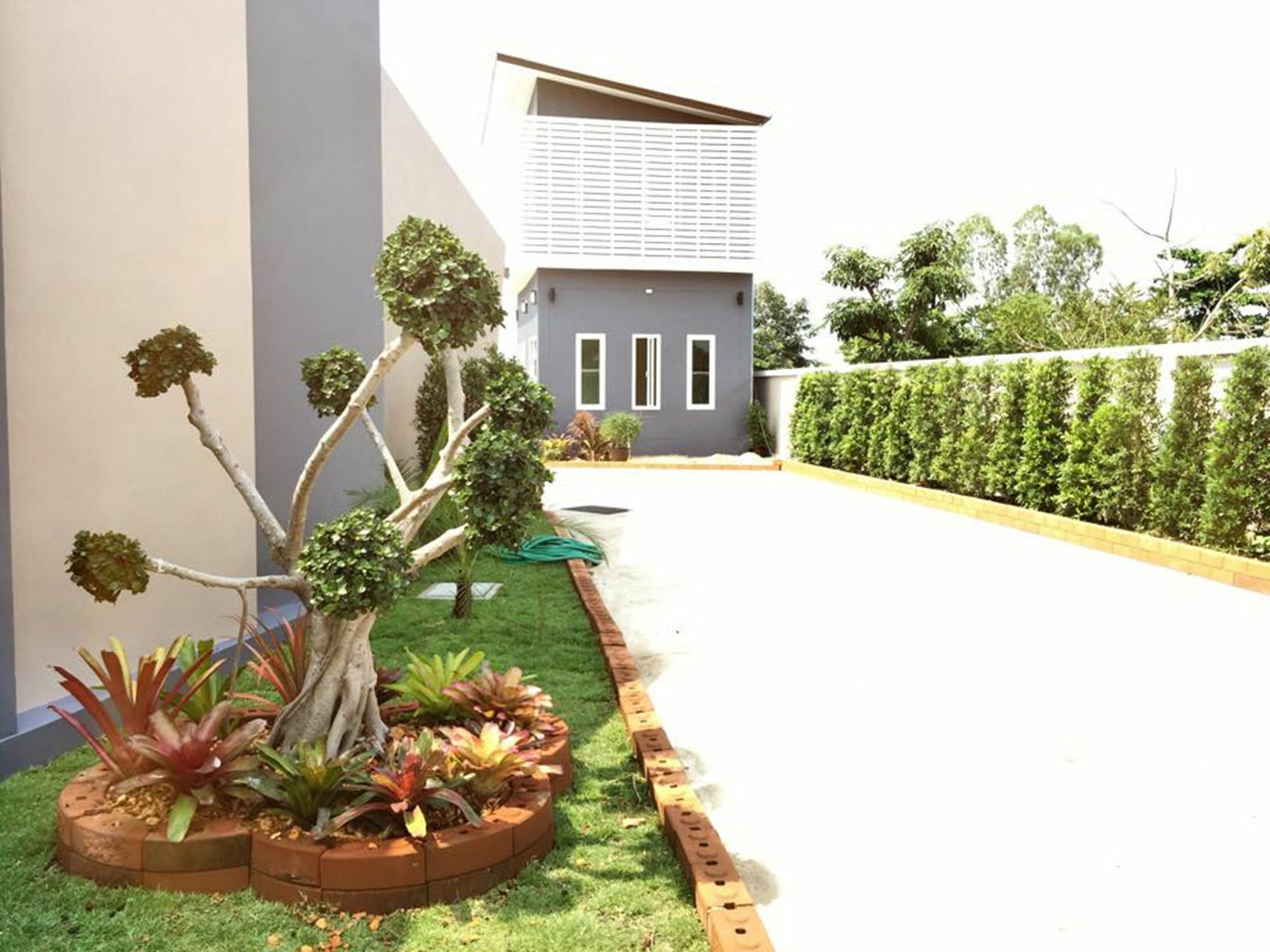 N2 Pattaya Resort Nong Prue Luaran gambar
