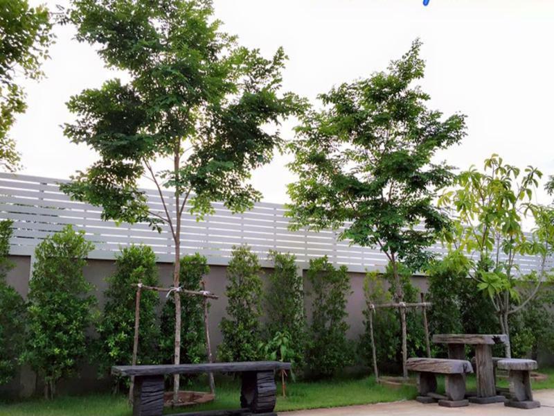 N2 Pattaya Resort Nong Prue Luaran gambar