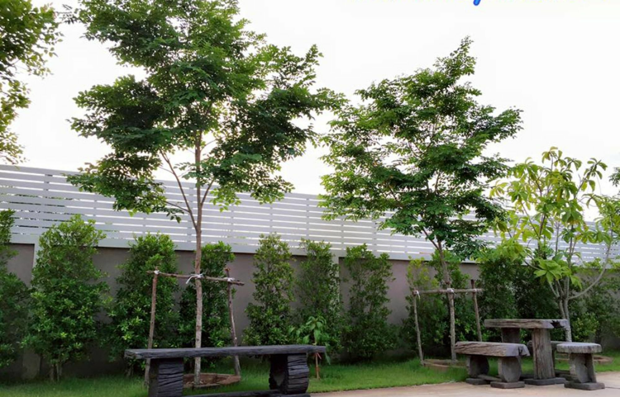 N2 Pattaya Resort Nong Prue Luaran gambar