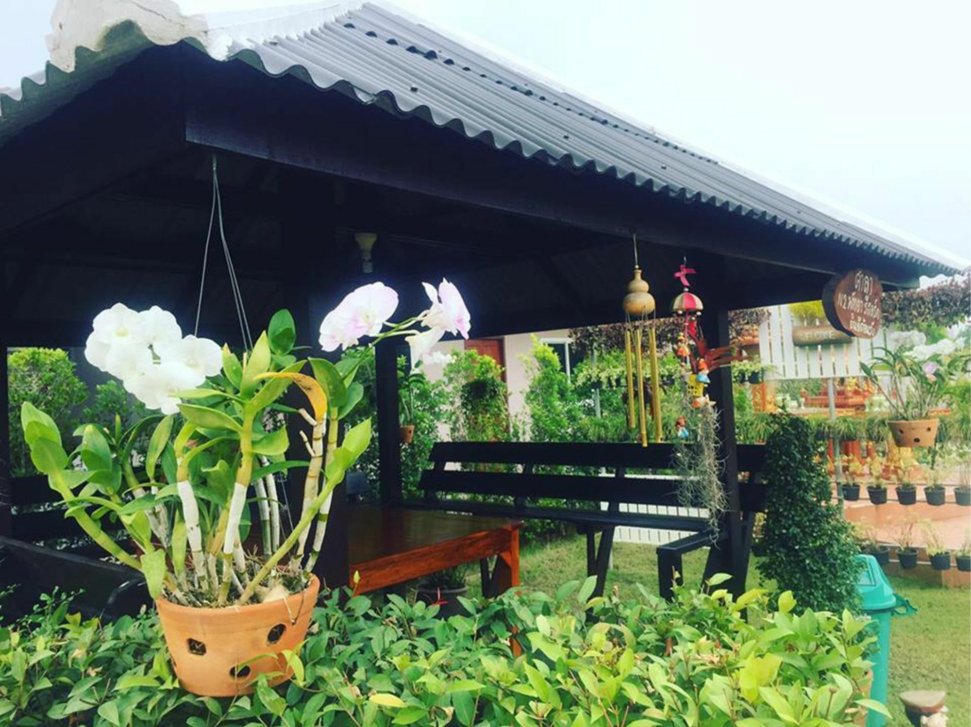 N2 Pattaya Resort Nong Prue Luaran gambar