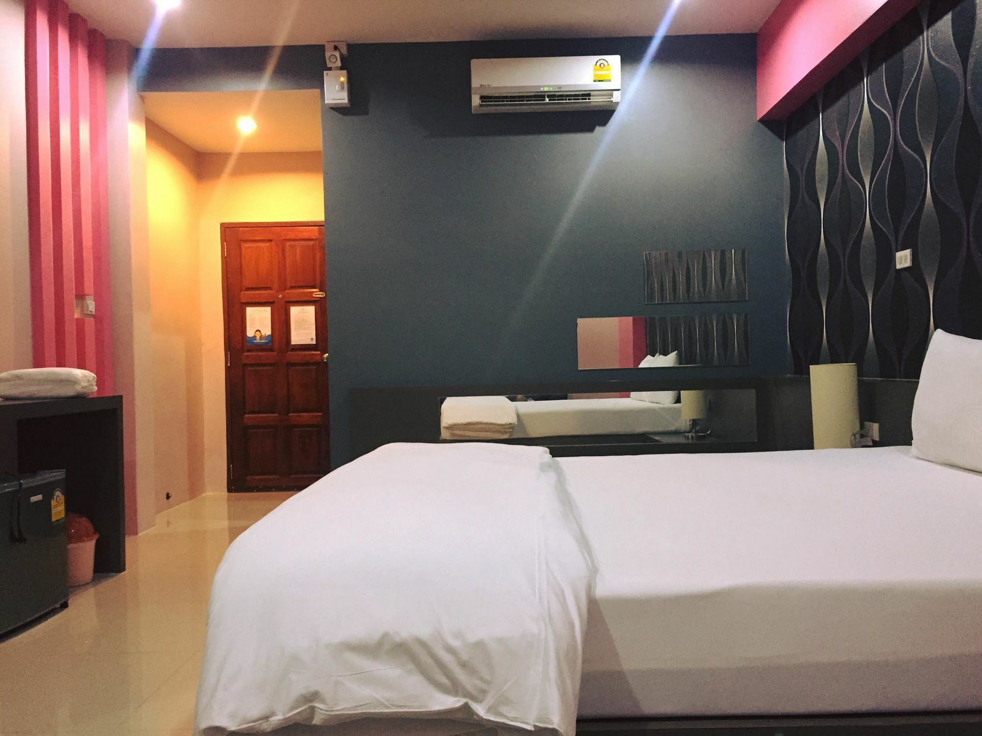 N2 Pattaya Resort Nong Prue Luaran gambar